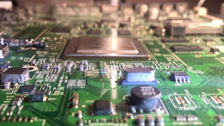 Ремонт материнской платы телевизора Samsung PS51E8007GU. Нет изображения. смотреть онлайн