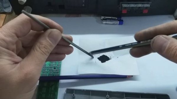 как восстановить кнопки от пульта своими руками,how to restore buttons from the remote control