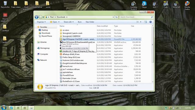 How to get Age of empires 3 free смотреть онлайн