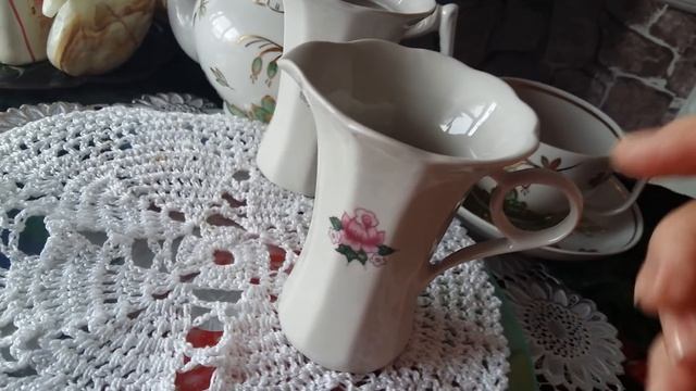 #магазин/фарфор СССР/ смотреть онлайн