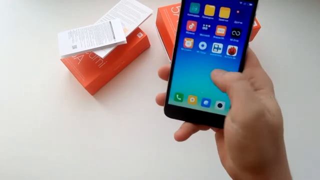 Обзор Redmi 5A. Евротест. Гарантия год. Бюджетный царь смотреть онлайн
