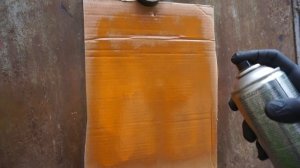 МНОГОРАЗОВЫЙ БАЛЛОНЧИК ДЛЯ КРАСКИ У меня получилось