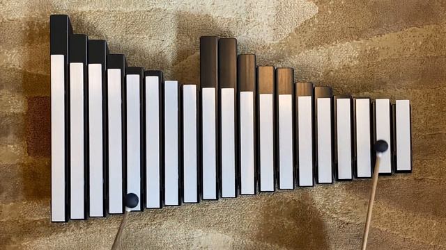 Diatonic Wing смотреть онлайн