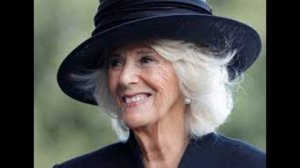 Камилла королева консорт Великобритании — биография