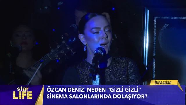 EŞİ REZA ZARRAB'LA BOŞANMA KARARI ALAN EBRU GÜNDEŞ DÜN GECE SAHNEDEYDİ смотреть онлайн