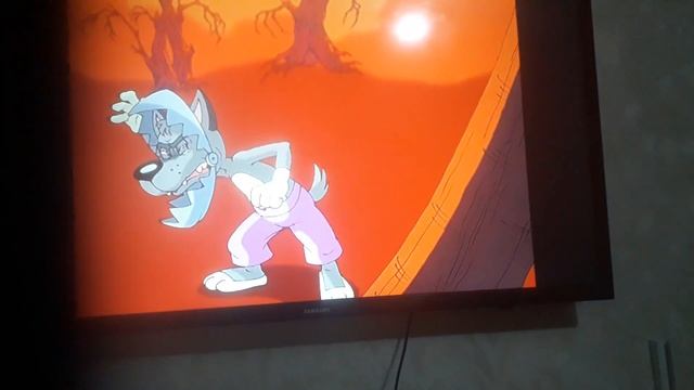 Страшный сон суслика смотреть онлайн