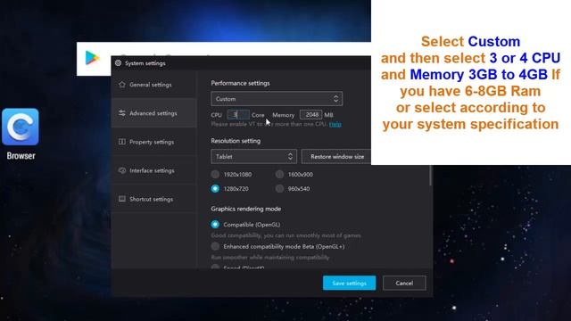 How To Speed Up Nox App Player | Play All Games Smoothly Without Errors смотреть онлайн