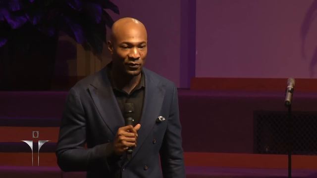 Pastor Keion Henderson at Resurrection | The Lazarus Effect | Holy Week 2018 смотреть онлайн