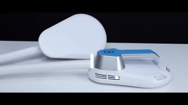 Аппарат высокоинтенсивной магнитотерапии HIFEM EMSCULPT с 4 манипулами. смотреть онлайн