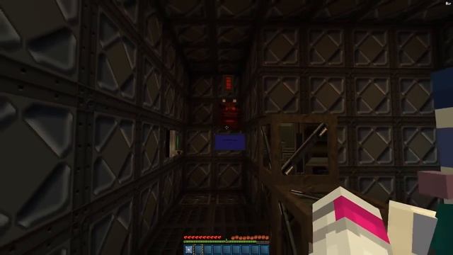 Minecraft Fnaf In The Future (Minecraft Roleplay) смотреть онлайн