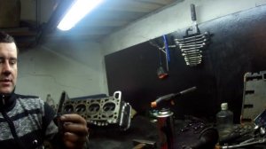 как легко выбить направляющие втулки клапанов ваз классика