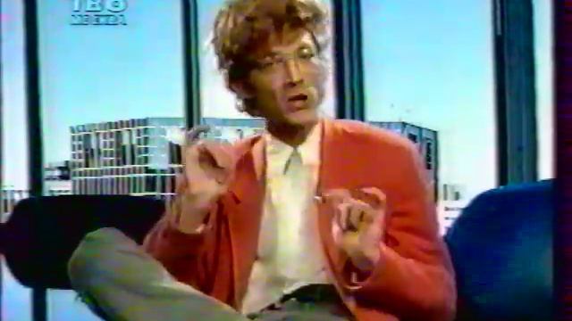 Раз в неделю (ТВ6, июль 1995) смотреть онлайн