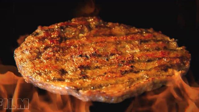 Ninja Burger! [реклама от "АХ-фильм"] смотреть онлайн