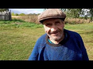 РАБОТАЕМ У ДЕДА МАТВЕЯ!!!