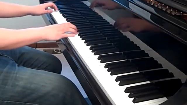 A SUPER Mario Piano Medley (FULL) смотреть онлайн