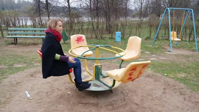 Samsung NX30 -- пример ускоренной видеосъемки