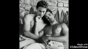 Колин Фаррелл и Джаред Лето