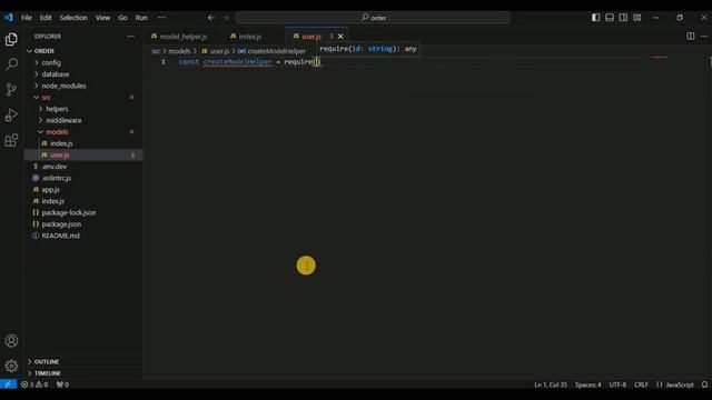 User Registration & Login Init | Online Book Order | Node Express, Postgres Tutorial l Part 5.1 смотреть онлайн
