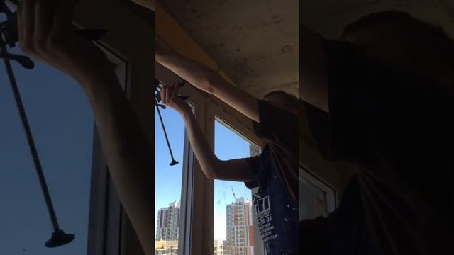 Гидроизоляция балкона при замене холодного остекления на тёплое