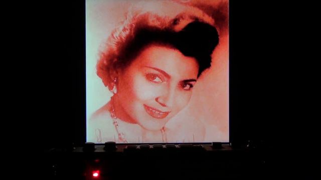 NILLA PIZZI "LE RIFIFI" смотреть онлайн