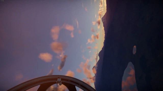 Мой самый иммерсивный догфайт в РБ | WarThunder смотреть онлайн