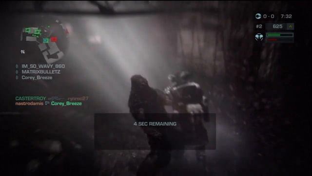 Kill Zone 3 Basic Multiplayer Tips: Bilgarsk Blvd смотреть онлайн