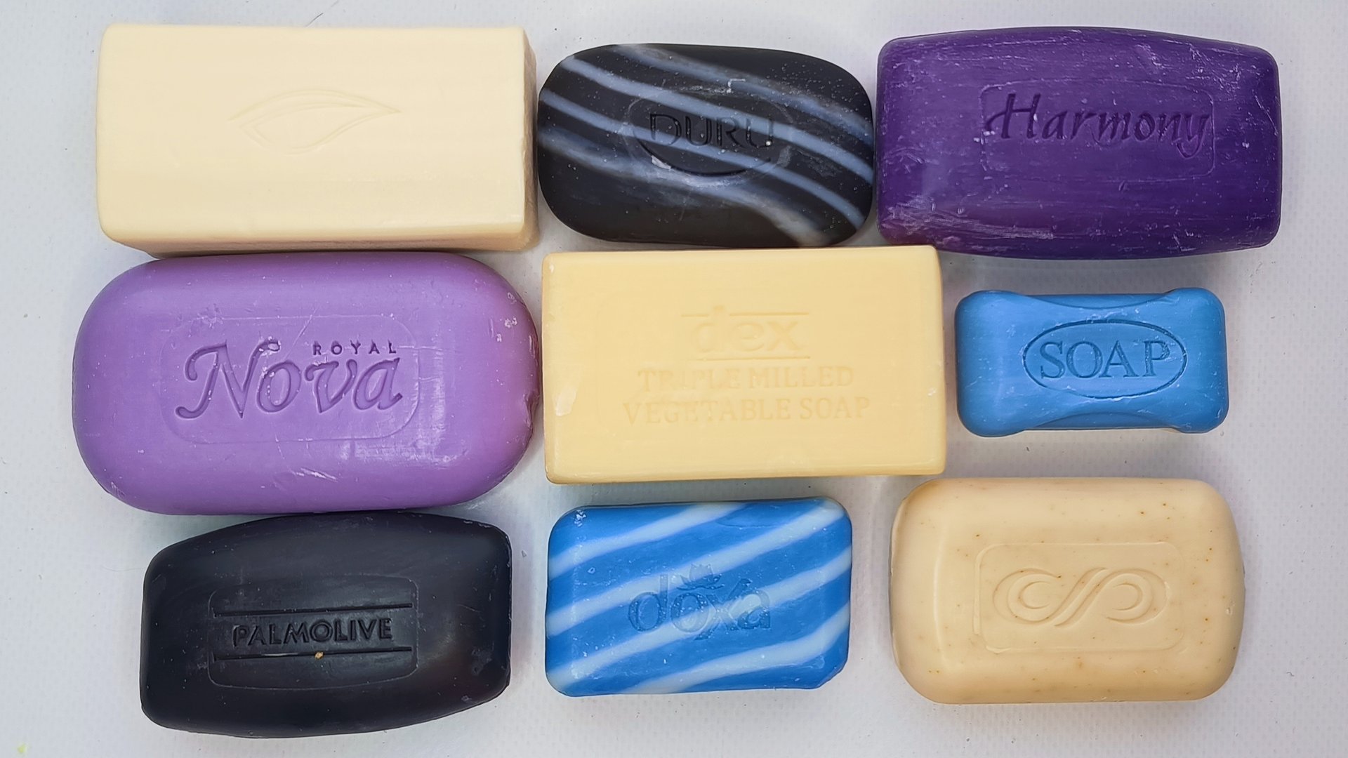 Потрясающее сочетание красивого и сухого мыла в одном видео, для тех, кто не может уснуть. Асмр. Cut смотреть онлайн