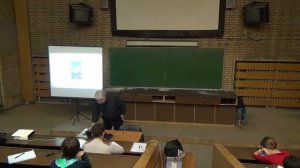 Лекция №8 - История искусств (часть 3)