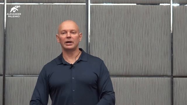 Как женщине наполнять мужчину. Александр Палиенко. смотреть онлайн