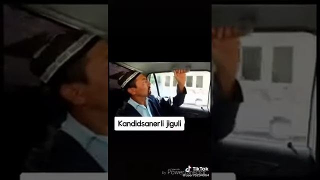 Кандисанер смотреть онлайн