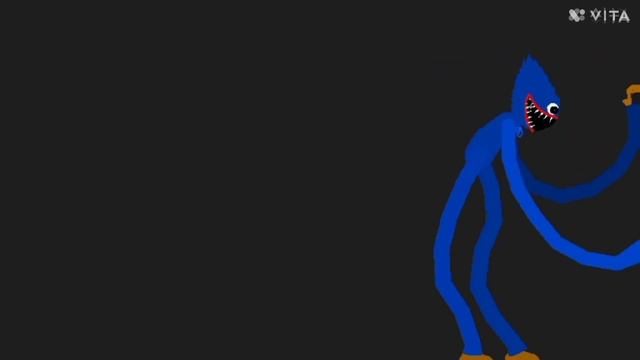 Project: Playtime Stick Nodes Monsters Showcase 1 смотреть онлайн