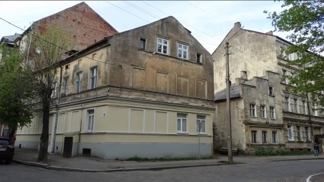 Город нашей юности Советск смотреть онлайн