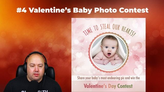 8 FANTASTIC Valentines Day Giveaway Ideas смотреть онлайн