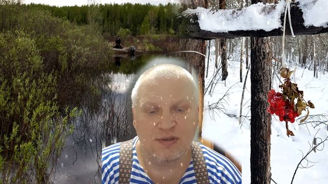 Просто свой стих Осень Зима Весна смотреть онлайн