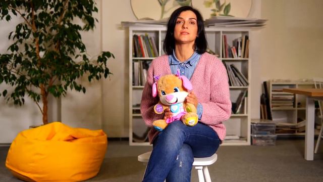 Огляд дитячої іграшки Fisher Price | BILSHE Production смотреть онлайн