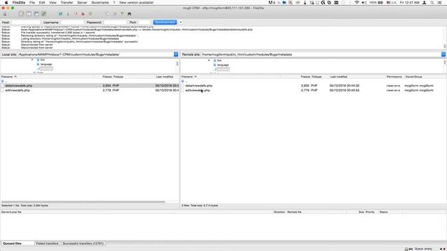Adding a new field with a custom field type смотреть онлайн