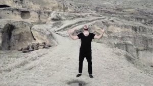 Покаяние. Иракли Пирцхалава.