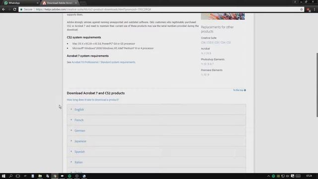Instalando o CS2 Gratis смотреть онлайн