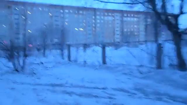 58. И снова первый снег... И снова заметает... 04.04.17 смотреть онлайн