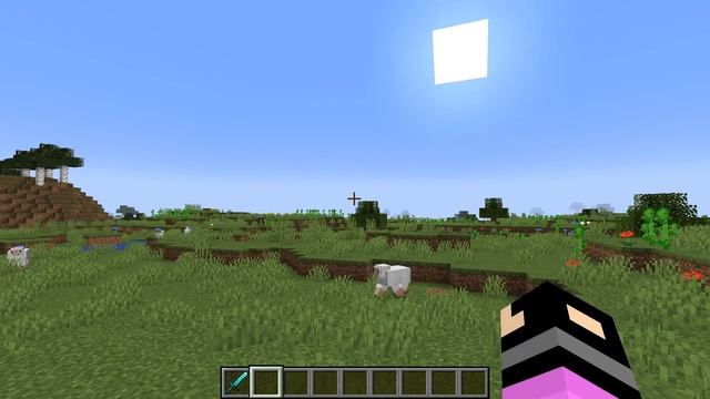 7 Sinh Vật HUYỀN THOẠI Và NGUỒN GỐC Của Chúng Trong Minecraft смотреть онлайн