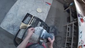 Планшет в ВАЗ 2114 под 9 Дюймов/Две магнитолы в 14ку/Как это сделать своими руками!