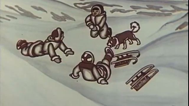 Северная сказка смотреть онлайн