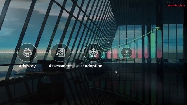 Unlock endless possibilities with Tech Mahindra Oracle Practice смотреть онлайн