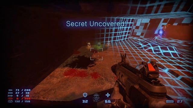 Prodeus (Early Access) - 07 Chaos Generator - All Secrets Ultra Hard смотреть онлайн