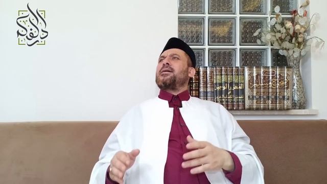 Какой самый сильный довод ашаритов? | Шейх Абдулкадыр аль-Хусейн смотреть онлайн