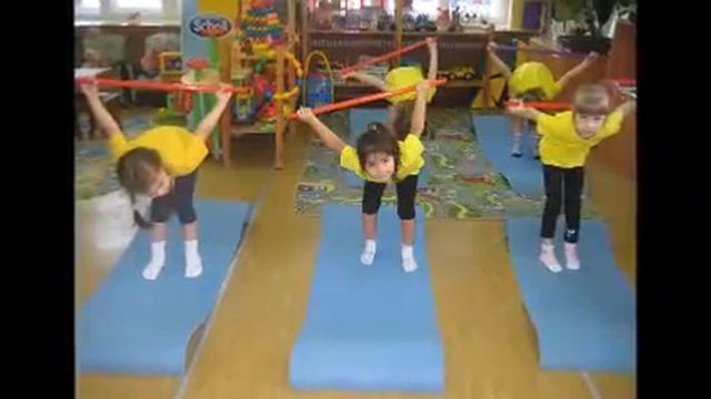 В здоровом теле   здоровый дух