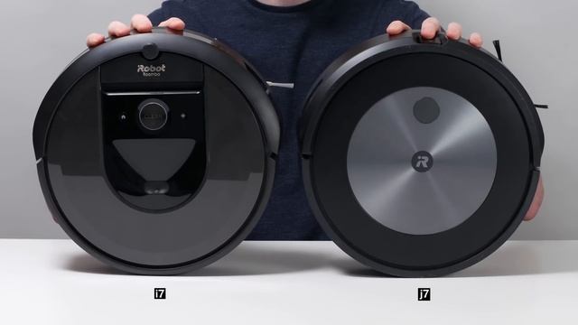 The Best Robot Vacuum Tier List смотреть онлайн