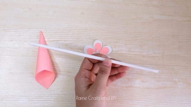 Wall Decoration Craft Idea | DIY Easy wallmate | Easy paper Ideas | School Project смотреть онлайн