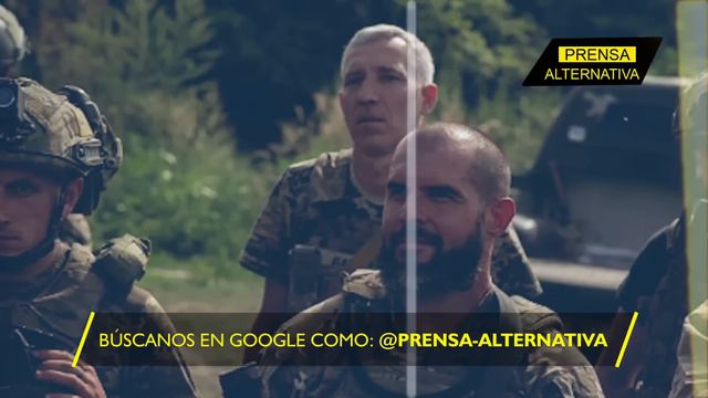 ¡Golpe mortal! Rusia hizo chillar a Zelenski con esto смотреть онлайн