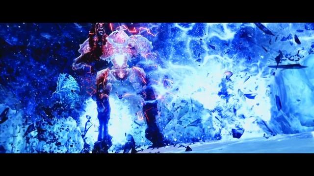 Новые сабклассы, тьма и контент из первой части - самое главное про Destiny 2: Beyond Light! смотреть онлайн